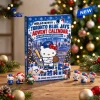 Hello Kitty x Los Angeles Angels 2026 Advent Calendar Hello Kitty x Los Angeles Angels 2026 Advent Calendar