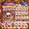 Hello Kitty x Tampa Bay Buccaneers Advent Calendar 2026 Hello Kitty x Tampa Bay Buccaneers Advent Calendar 2026