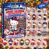 Hello Kitty x Oakland Athletics Advent Calendar Hello Kitty x Oakland Athletics Advent Calendar
