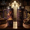 Lionel Messi World Cup Champion Stainless Steel Tumbler Lionel Messi World Cup Champion Stainless Steel Tumbler