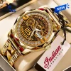 Final Fantasy 40th Anniversary Quartz Watch Final Fantasy 40th Anniversary Quartz Watch