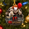 Game of Thrones 30th Anniversary Christmas Ornament Game of Thrones 30th Anniversary Christmas Ornament