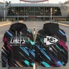 Buffalo Bills 2026 NFL Crucial Catch Pink Hoodie