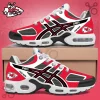 New Zealand Warriors Air Max Plus Running Shoes New Zealand Warriors Air Max Plus Running Shoes
