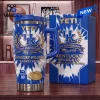 Milwaukee Brewers 57th Anniversary Stanley Tumbler Milwaukee Brewers 57th Anniversary Stanley Tumbler