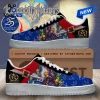 Winnie the Pooh Tigger Nike Air Force 1 Sneakers Winnie the Pooh Tigger Nike Air Force 1 Sneakers
