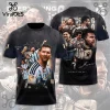 Lionel Messi Argentina National Football Team 2005-2026 T-Shirt Lionel Messi Argentina National Football Team 2005-2026 T-Shirt