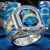 Washington Commanders 94th Anniversary Ruby Championship Ring Washington Commanders 94th Anniversary Ruby Championship Ring