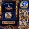 Toronto Blue Jays World Series Champions Ring Toronto Blue Jays World Series Champions Ring