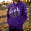 San Francisco 49ers Australia 2026 Kangaroo Mascot Hoodie