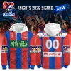 Newcastle Knights 2026 Grand Final Hoodie Newcastle Knights 2026 Grand Final Hoodie
