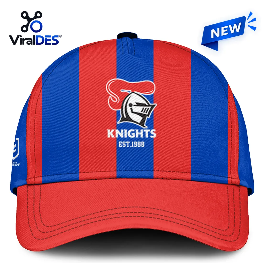 Newcastle Knights 2026 Signature Jersey Hoodie Newcastle Knights 2026 Signature Jersey Hoodie