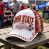 Tennessee Volunteers Game Day Baseball Cap 2026 Tennessee Volunteers Game Day Baseball Cap 2026