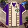 Alpha Phi Alpha Fraternity Premium Hawaiian Shirt Alpha Phi Alpha Fraternity Premium Hawaiian Shirt