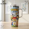 Winnie the Pooh 100th Anniversary Honey Pot 40oz Tumbler