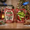 Justice League Character Diorama Ceramic Mug Justice League Character Diorama Ceramic Mug