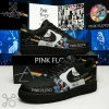 Pink Floyd The Wall Air Force 1 Sneakers Pink Floyd The Wall Air Force 1 Sneakers
