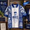 Kingdom Hearts 25th Anniversary Polo Shirt Kingdom Hearts 25th Anniversary Polo Shirt