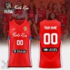France Women’s Basketball 2026 FIBA World Cup Blue Jersey France Women’s Basketball 2026 FIBA World Cup Blue Jersey