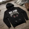 Buffalo Bills NFL Crucial Catch Intercept Cancer Pink Hoodie