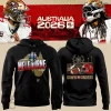 Royal Blood UK Tour 2026 Signature Black Hoodie Royal Blood UK Tour 2026 Signature Black Hoodie