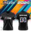 Philadelphia Eagles 2026 Crucial Catch Pink Football Jersey Philadelphia Eagles 2026 Crucial Catch Pink Football Jersey