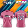 Philadelphia Eagles 2026 Crucial Catch Black Football Jersey Philadelphia Eagles 2026 Crucial Catch Black Football Jersey