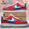 Iron Maiden A Matter of Life and Death 20th Anniversary AF1 Sneaker Iron Maiden A Matter of Life and Death 20th Anniversary AF1 Sneaker