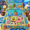 New York Knicks 2026 NBA Champions Bedding Set New York Knicks 2026 NBA Champions Bedding Set