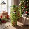 Star Wars Episode IV 50th Anniversary 40oz Tumbler