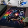 Brisbane Lions 2026 AFL Premiers Area Rug Brisbane Lions 2026 AFL Premiers Area Rug