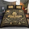 Harry Potter 25th Anniversary Duvet Bedding Set Harry Potter 25th Anniversary Duvet Bedding Set
