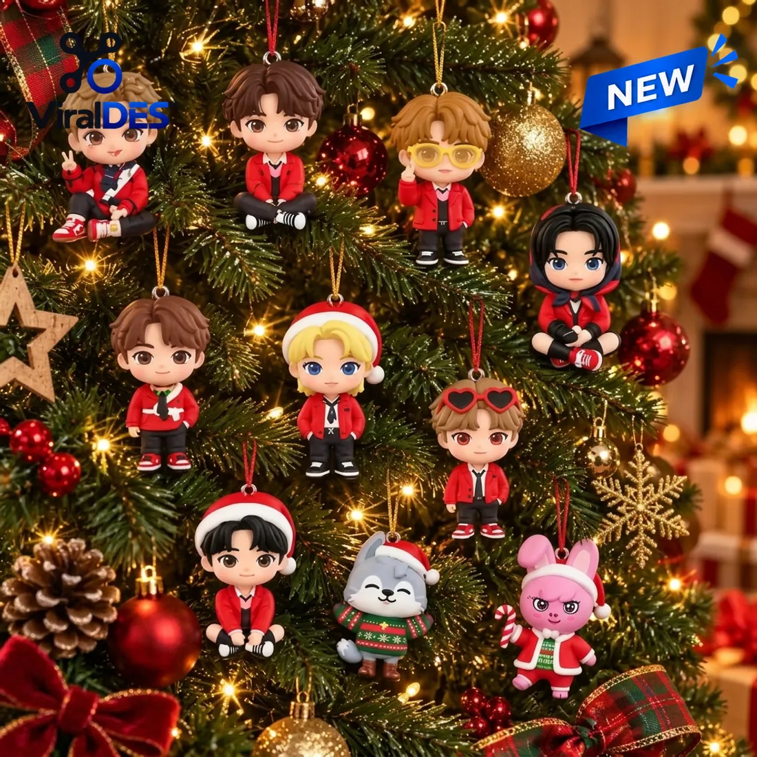 Stray Kids Holiday Advent Calendar 2026 Stray Kids Holiday Advent Calendar 2026