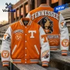 NFL Buffalo Bills Football Varsity Baseball Jacket