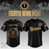 Rod Wave Don’t Look Down Tour Brown Baseball Jersey Rod Wave Don’t Look Down Tour Brown Baseball Jersey
