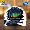 USA Basketball 2026 World Cup Champions Navy Baseball Cap