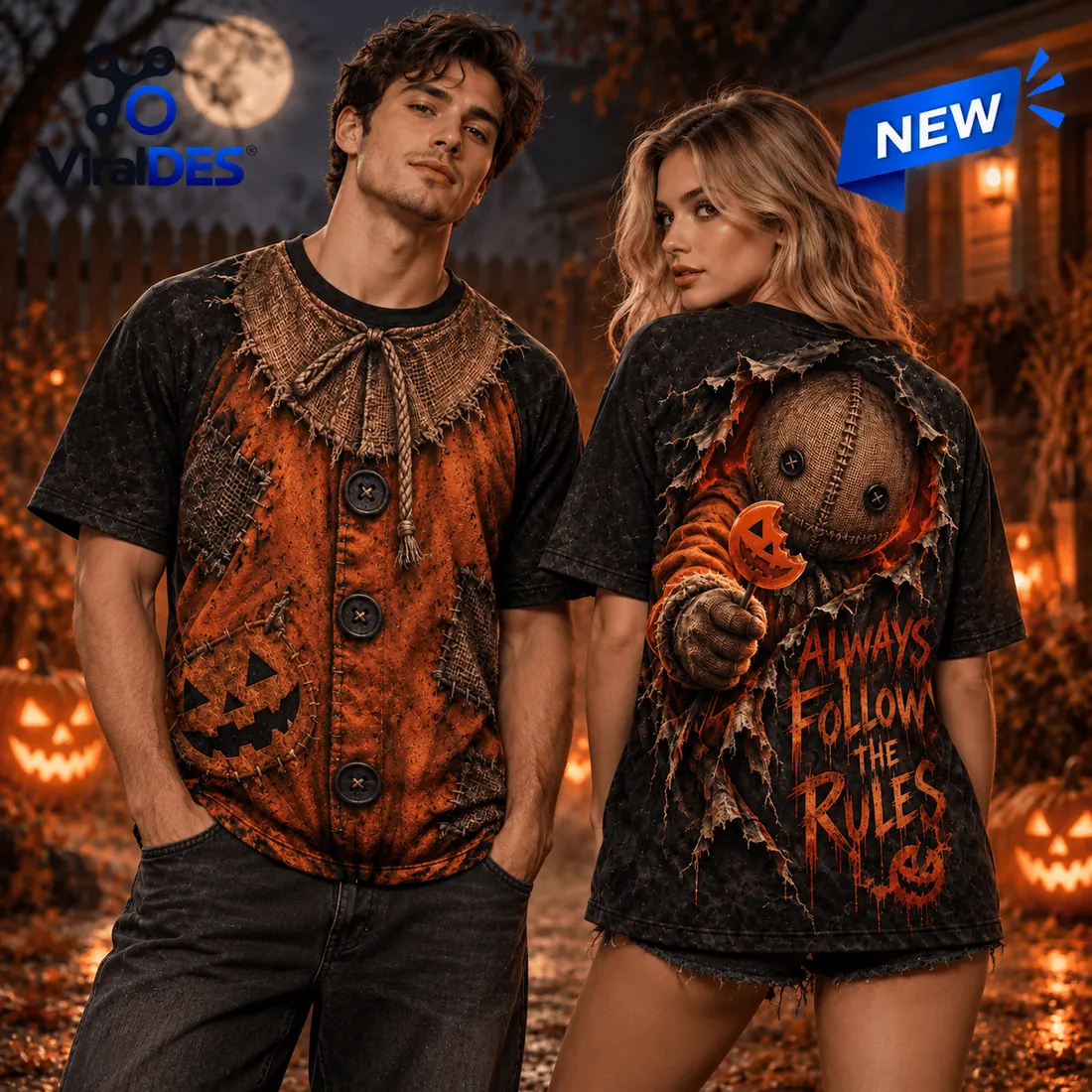 Trick R Treat Sam Pumpkin Head Costume Shirt Trick R Treat Sam Pumpkin Head Costume Shirt