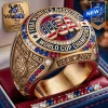 Milwaukee Brewers 2026 Championship Ring Milwaukee Brewers 2026 Championship Ring