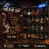 Tennessee Titans Halloween 2026 Advent Calendar