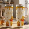 Peanuts Snoopy and Friends Personalized 40oz Tumbler Peanuts Snoopy and Friends Personalized 40oz Tumbler