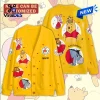 Ohio State Buckeyes Knit Button Ugly Cardigan Ohio State Buckeyes Knit Button Ugly Cardigan