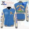 Star Wars 50th Anniversary Darth Vader Baseball Jacket