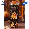Snoopy Happiness Is Friendship Stanley Tumbler