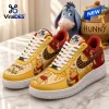Indian Motorcycle 125th Anniversary Air Force 1 Sneakers Indian Motorcycle 125th Anniversary Air Force 1 Sneakers