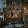 Hocus Pocus Sanderson Sisters Hooded Blanket