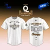 Transformers 40th Anniversary Purple Baseball Jersey