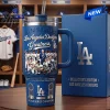 Batman 87th Anniversary 1939-2026 Stanley Tumbler Batman 87th Anniversary 1939-2026 Stanley Tumbler