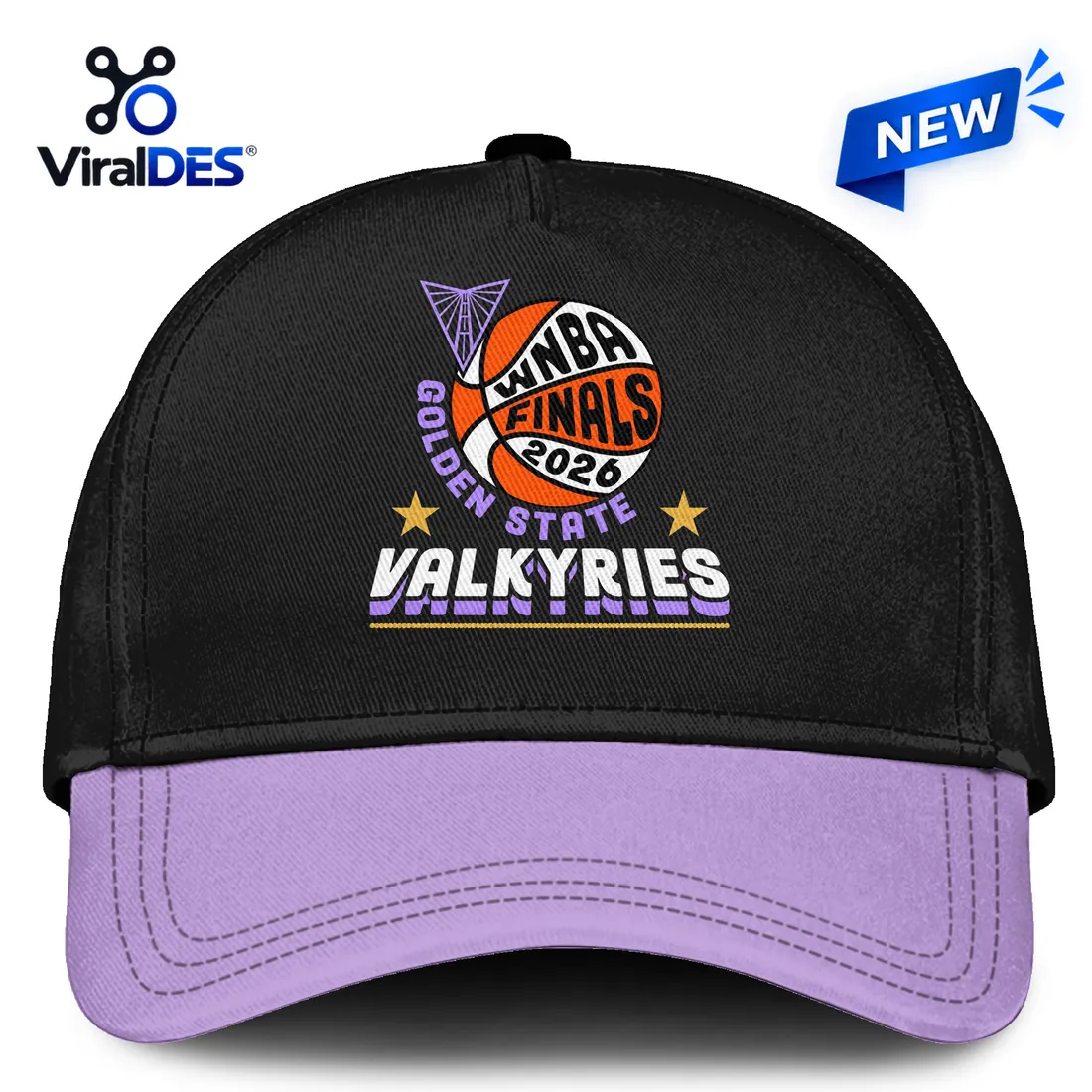 Golden State Valkyries 2026 WNBA Finals Pullover Golden State Valkyries 2026 WNBA Finals Pullover
