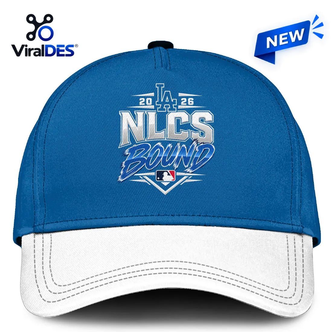 Los Angeles Dodgers 2026 NLCS Baseball Jersey Los Angeles Dodgers 2026 NLCS Baseball Jersey