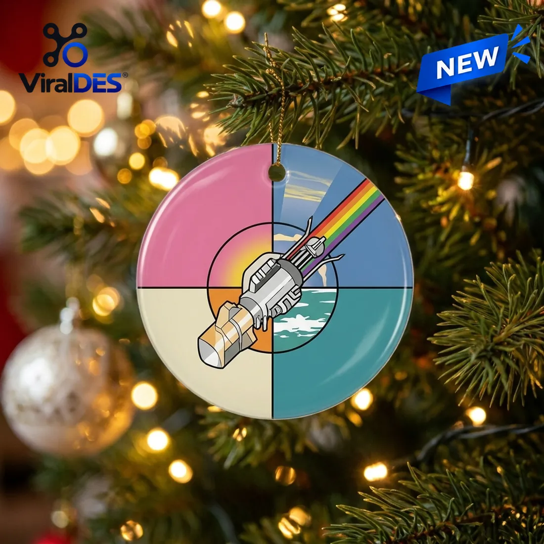 Pink Floyd 2026 Christmas Advent Calendar Pink Floyd 2026 Christmas Advent Calendar
